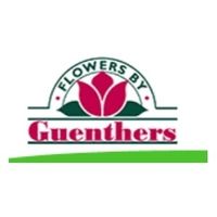 Flowers By Guenthers coupons